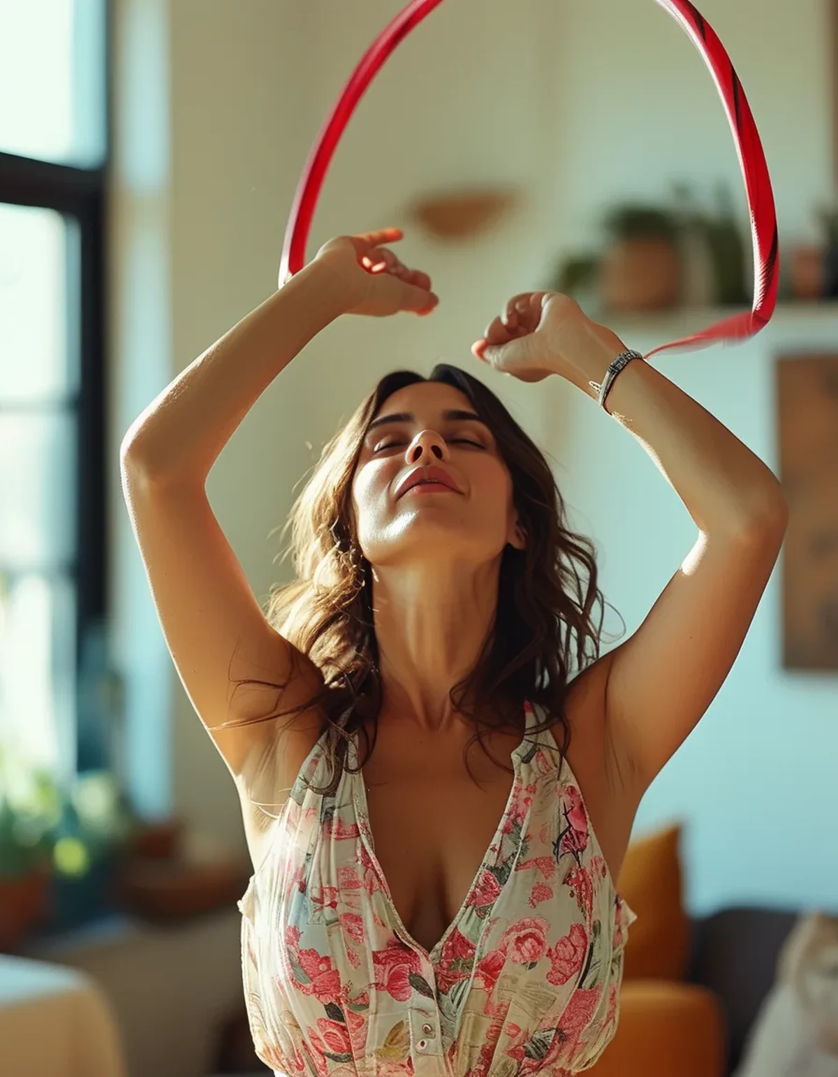 7 Fixes for When Your Arms Give Out Before Your Core Does