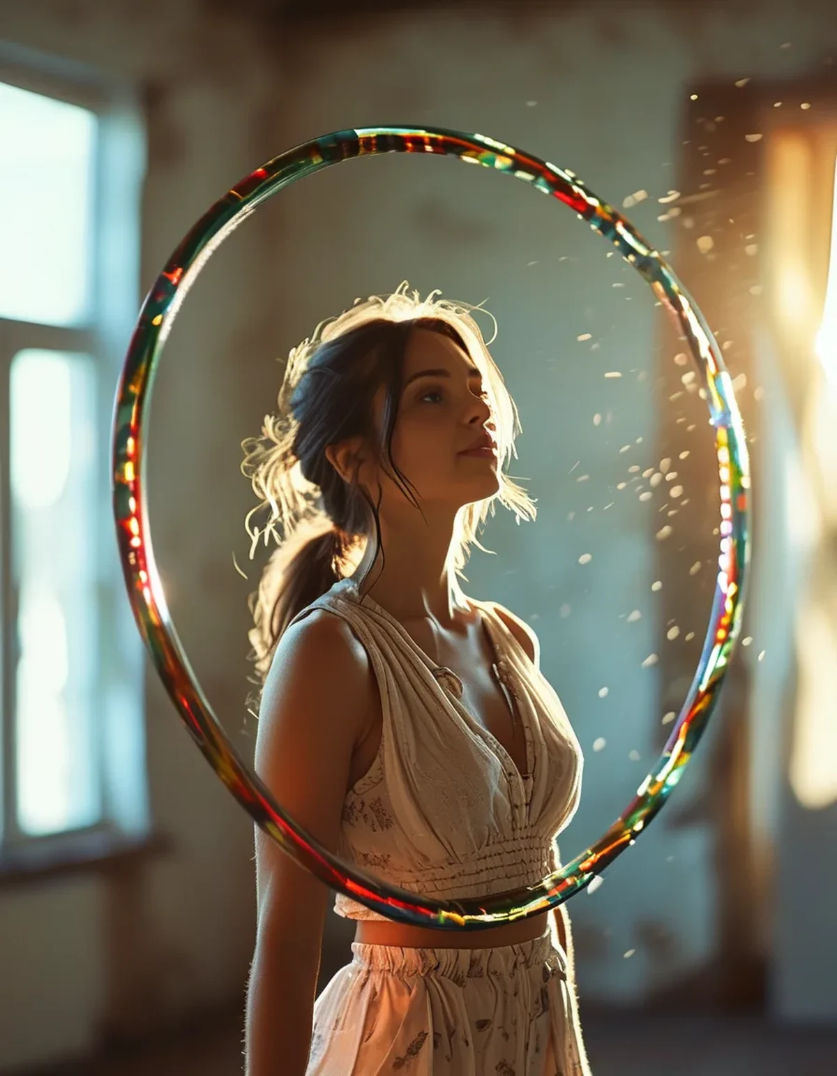 7 Hooping Drills That Fix Your Weak Direction