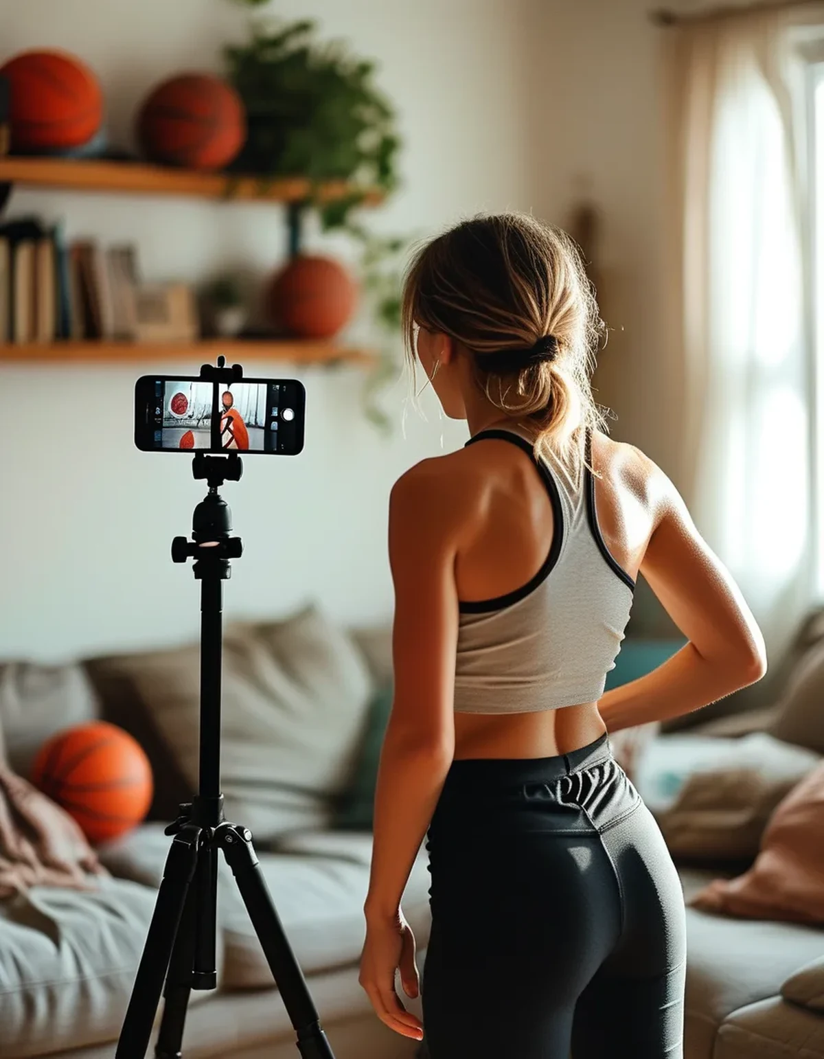 7 Hooping Mistakes You Only Notice on Video