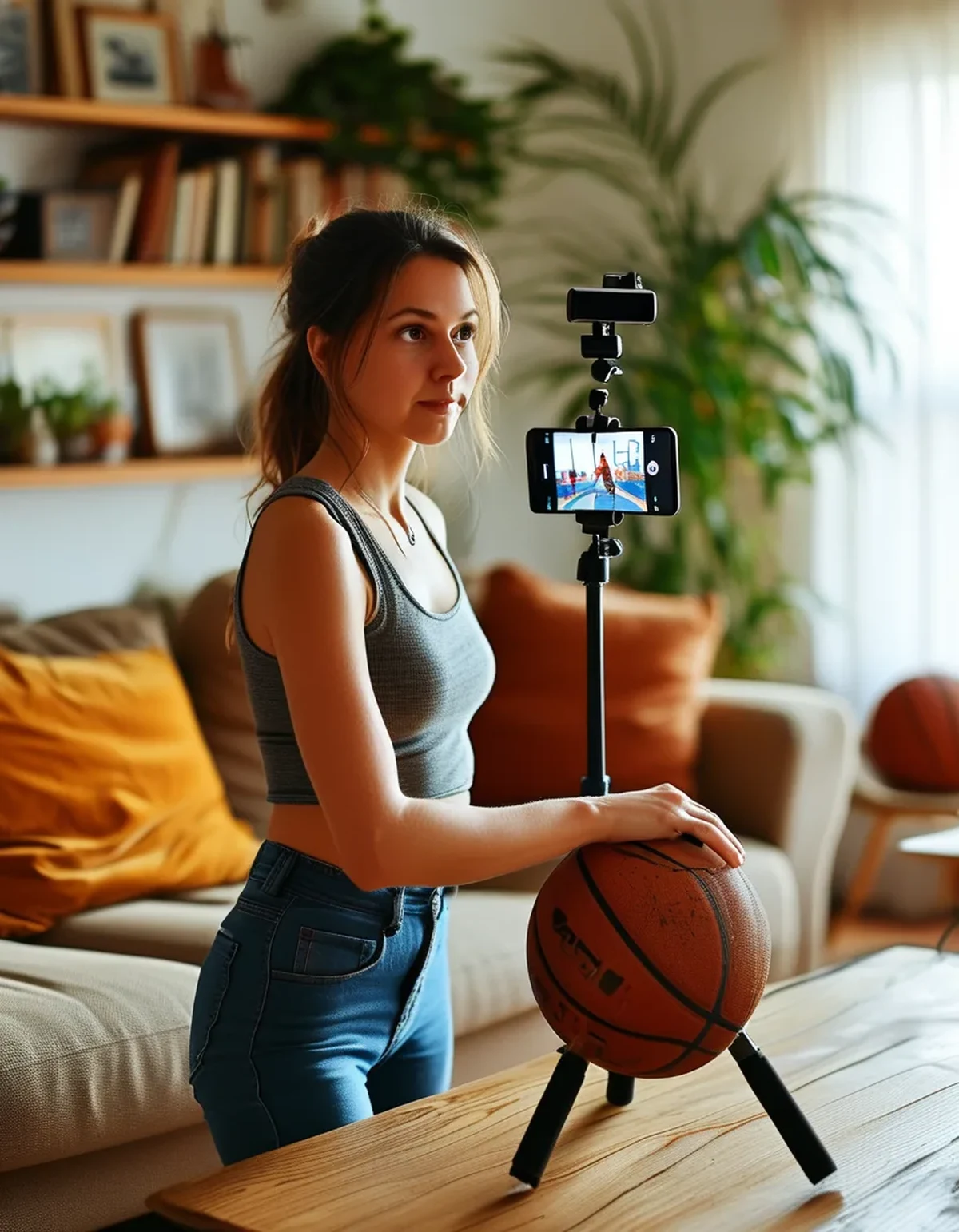 7 Hooping Mistakes You Only Notice on Video