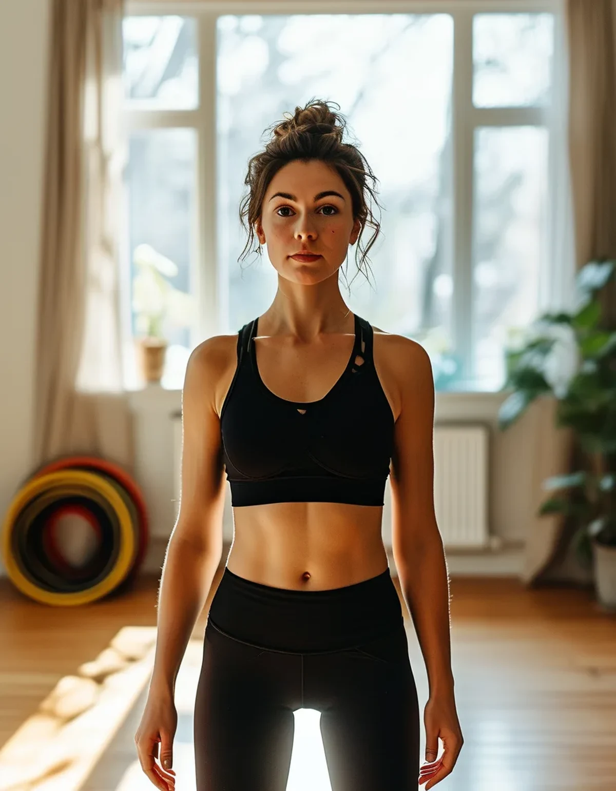 7 Hooping Warm-Up Moves That Prevent Next-Day Soreness