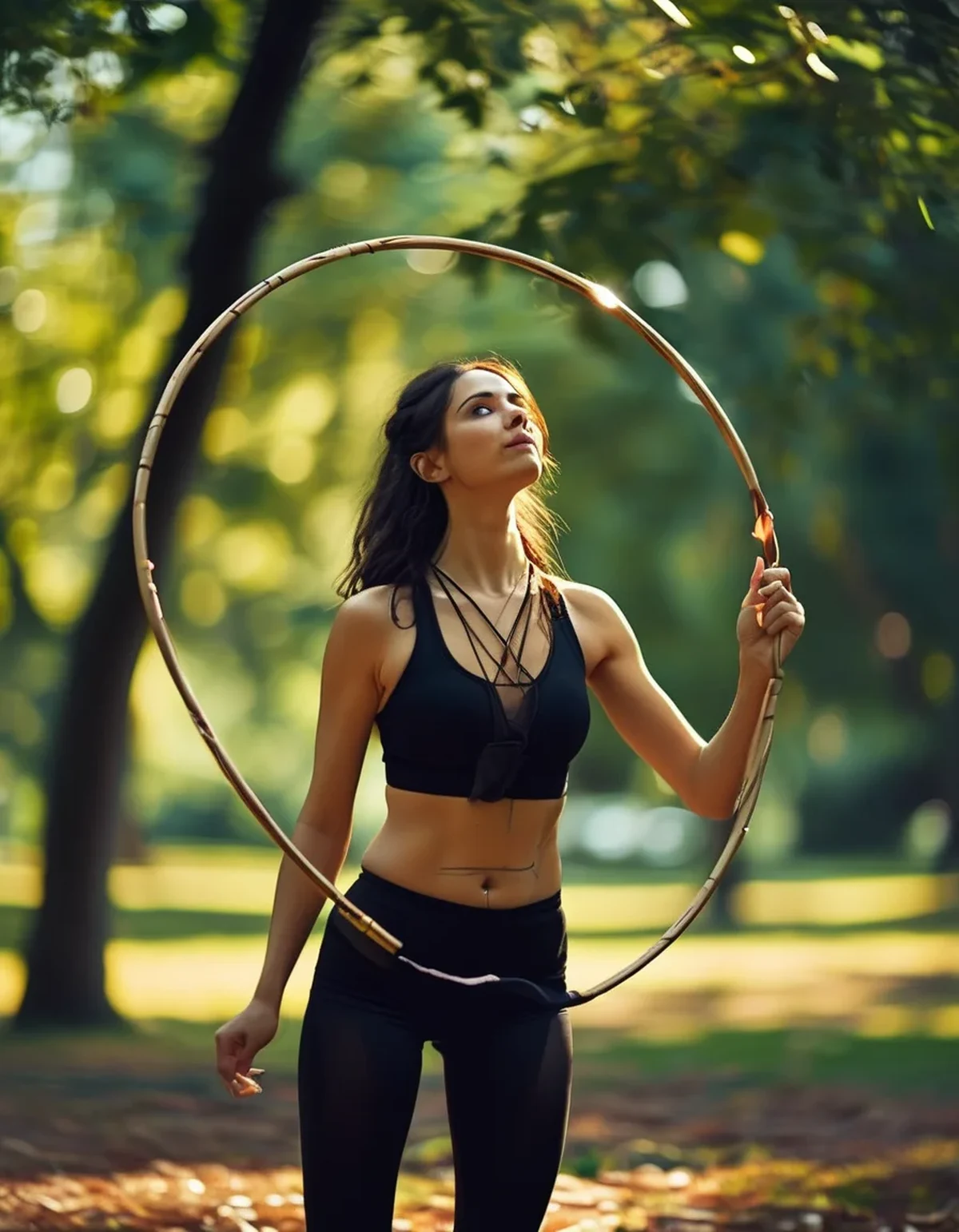 7 Reasons Your Hula Hoop Keeps Falling as an Adult (It's Rarely Just Rhythm)
