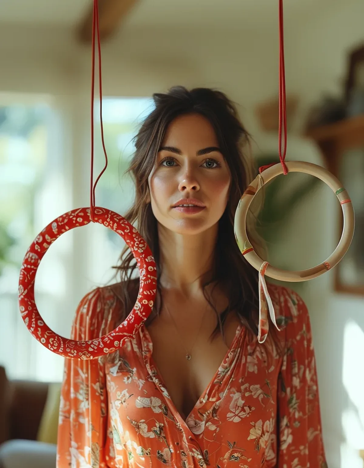 7 Signs You Are Ready to Move Off a Beginner Weighted Hoop