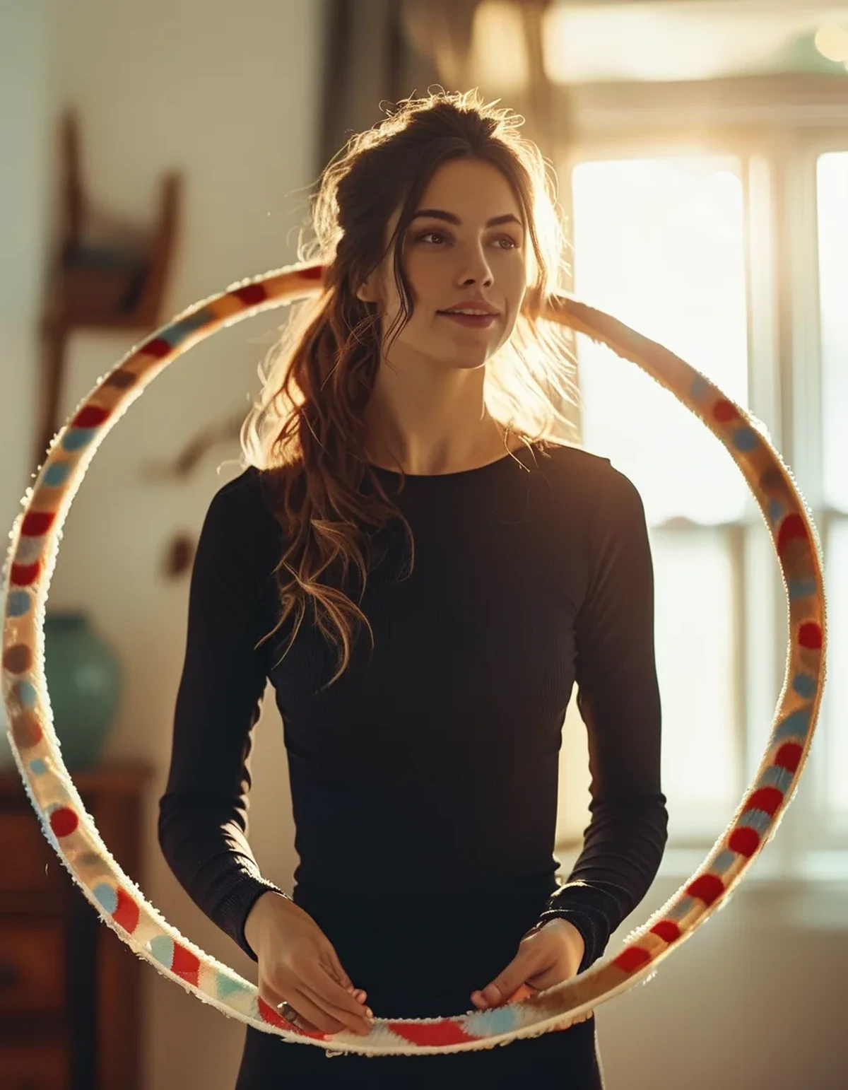 7 Ways Clothing Changes How Your Hoop Behaves