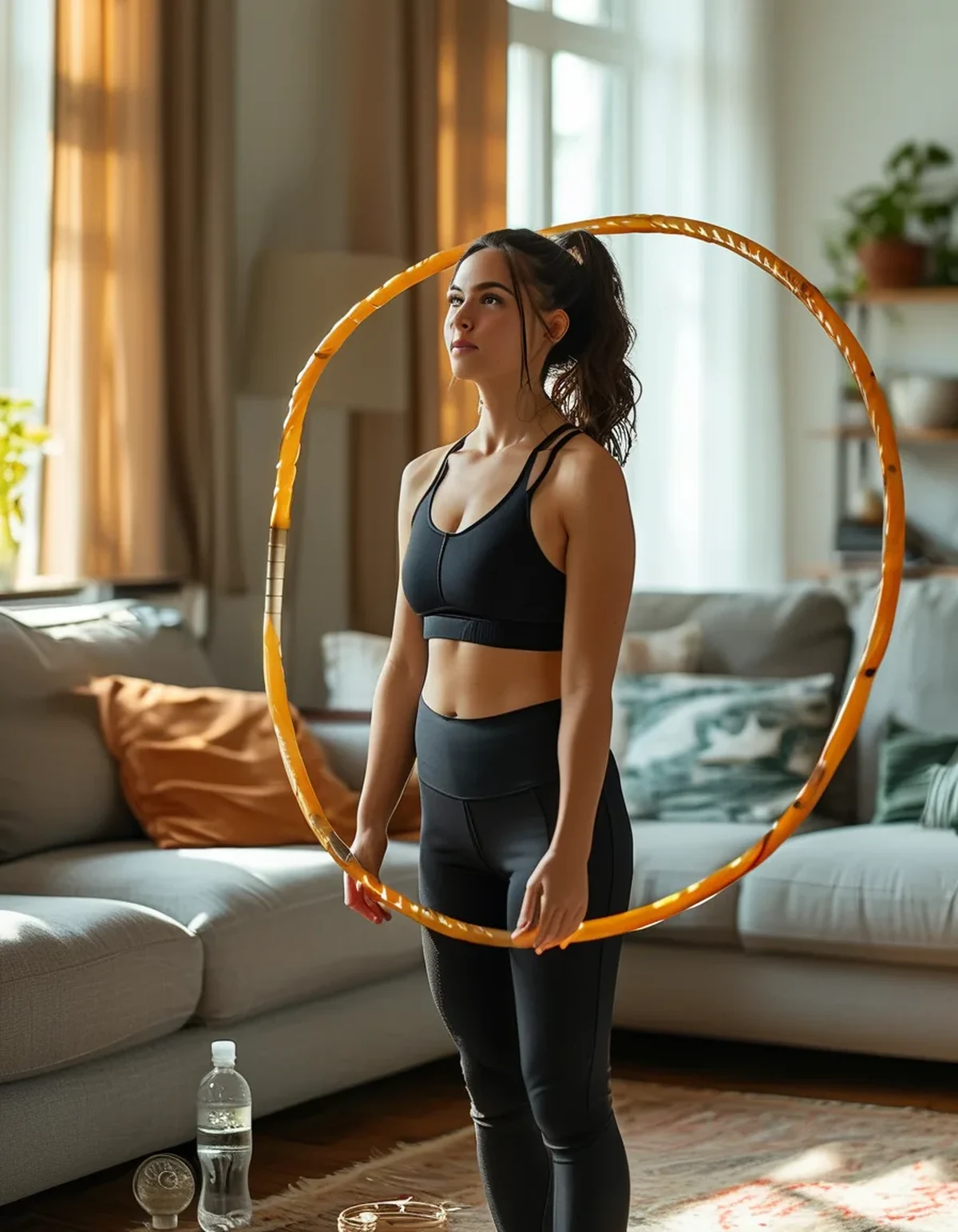 7 Weighted Hoop Mistakes That Stall Your Progress