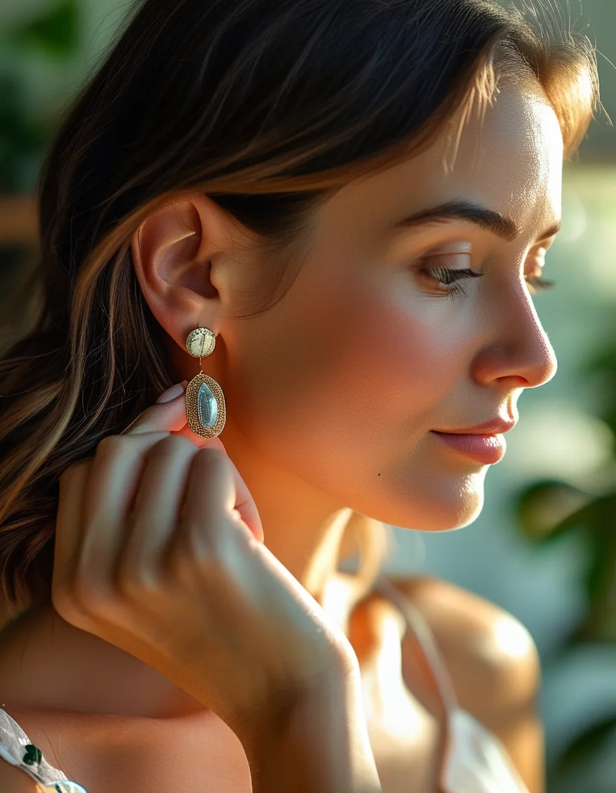 The Right Hoop: Sizing, Buying and Even Making Your Own