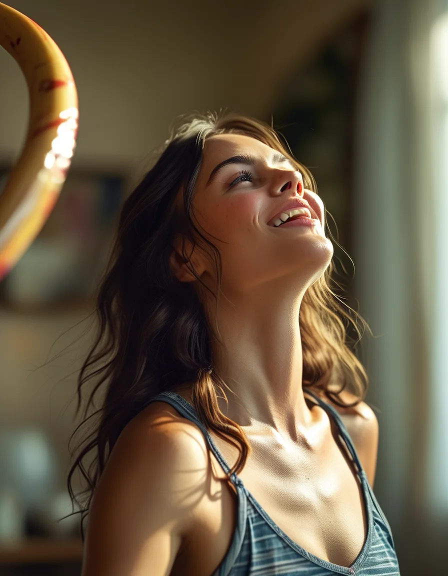 Relearning the Hoop: Why It Stopped Working (and the Fix)